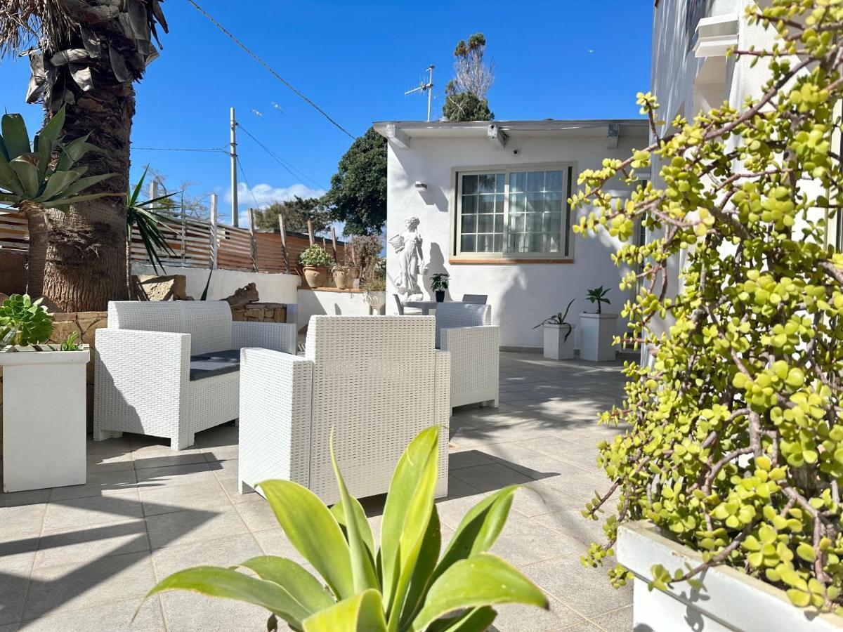 Case Vacanze "Estremo Sud" Lampedusa LMP Exterior foto