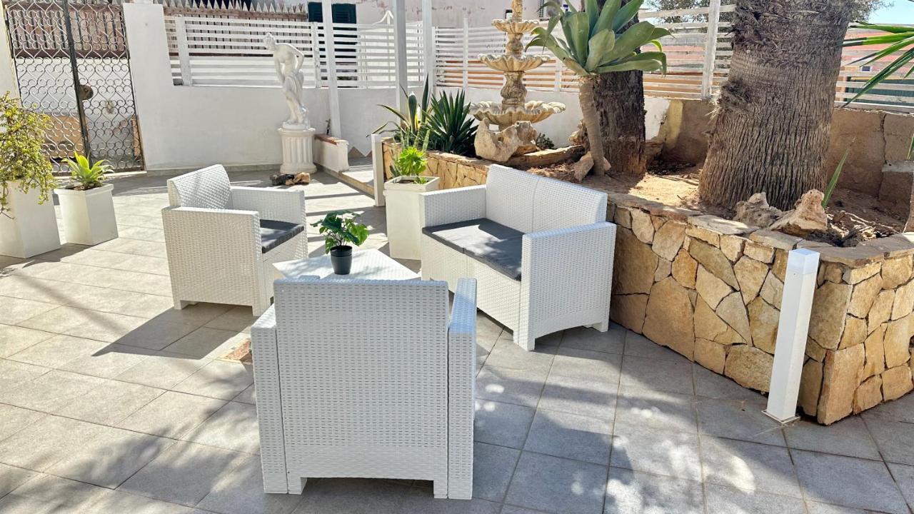 Case Vacanze "Estremo Sud" Lampedusa LMP Exterior foto