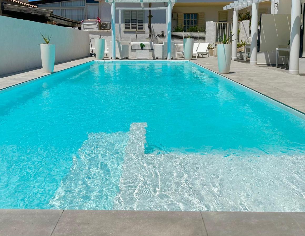 Case Vacanze "Estremo Sud" Lampedusa LMP Exterior foto