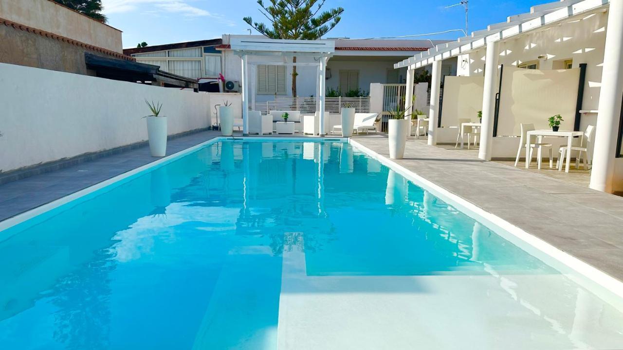 Case Vacanze "Estremo Sud" Lampedusa LMP Exterior foto