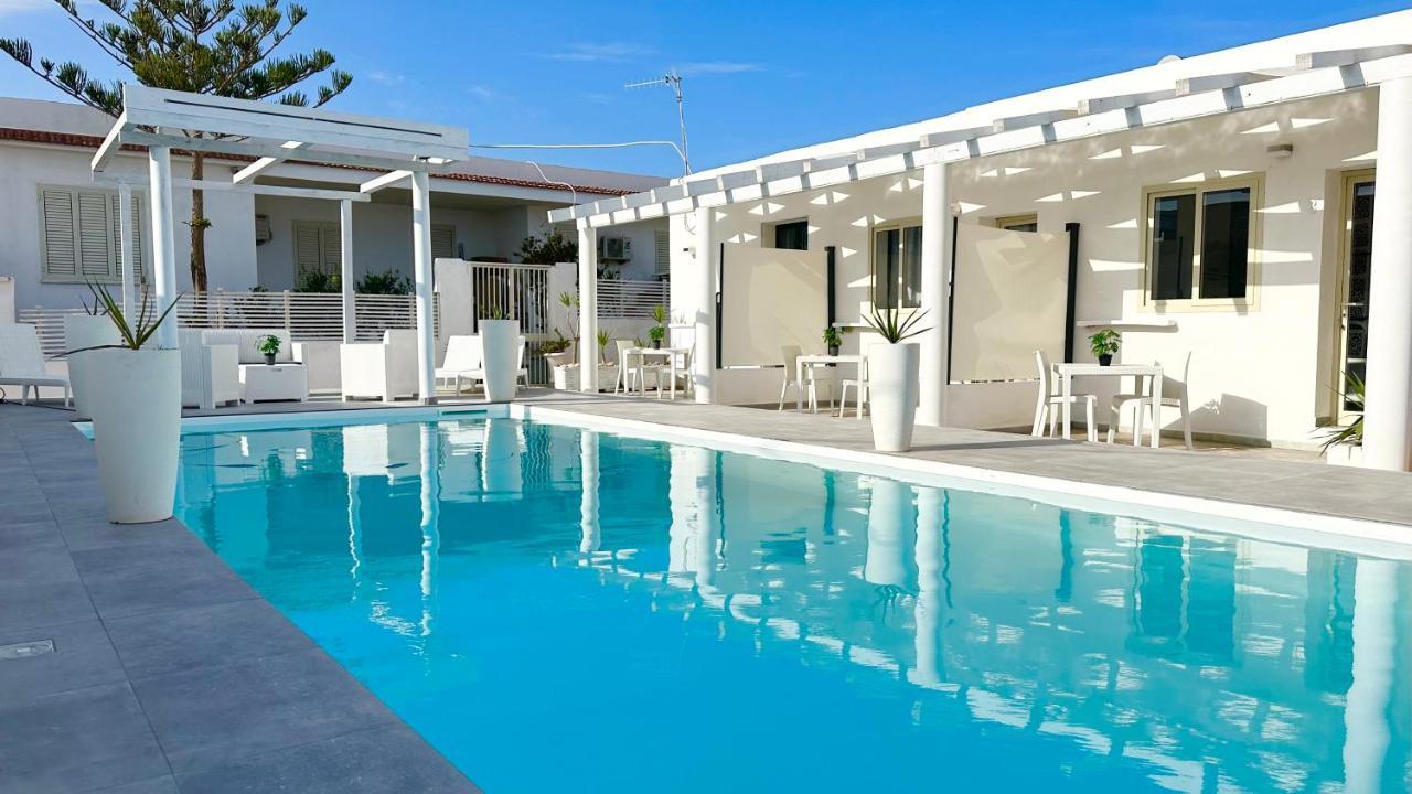 Case Vacanze "Estremo Sud" Lampedusa LMP Exterior foto