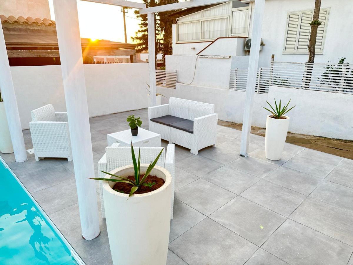 Case Vacanze "Estremo Sud" Lampedusa LMP Exterior foto