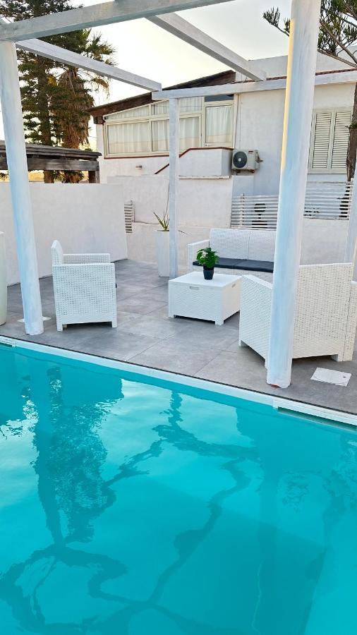 Case Vacanze "Estremo Sud" Lampedusa LMP Exterior foto
