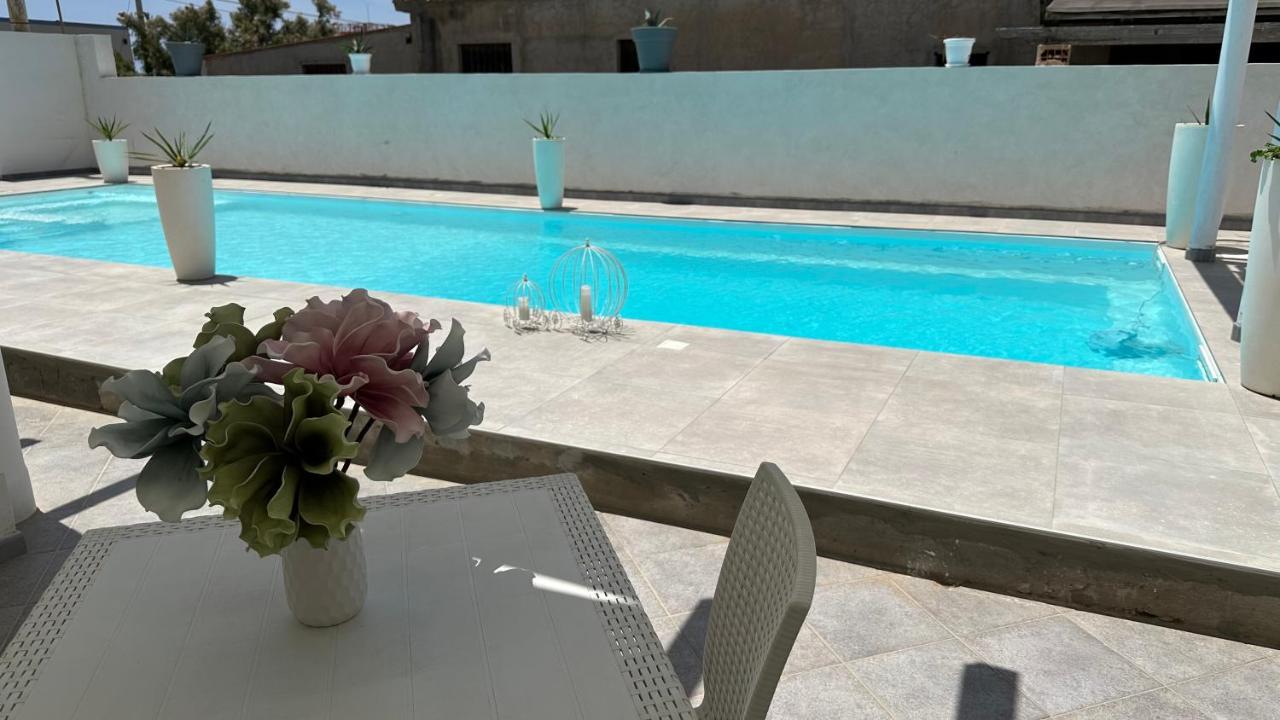 Case Vacanze "Estremo Sud" Lampedusa LMP Exterior foto
