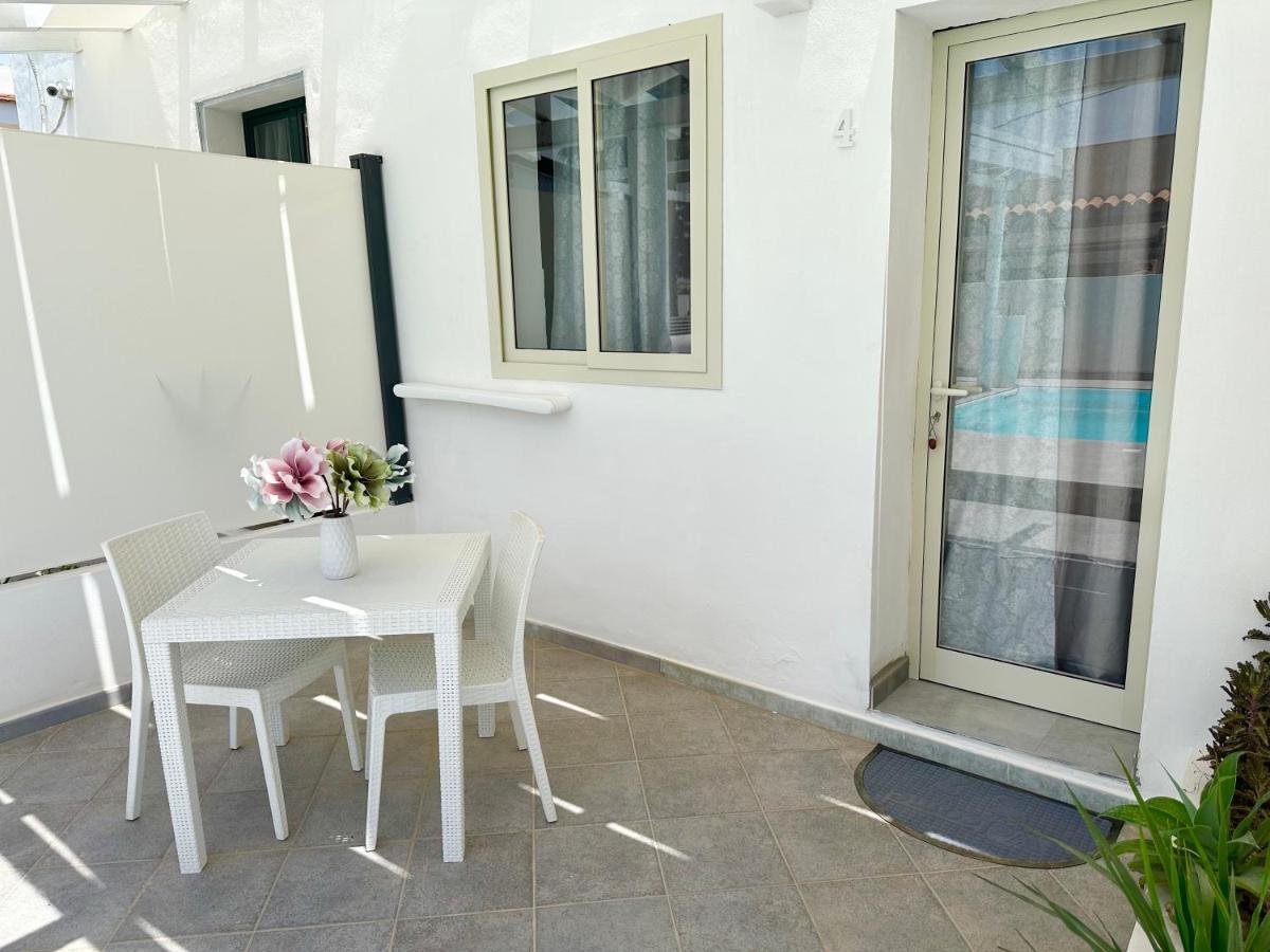 Case Vacanze "Estremo Sud" Lampedusa LMP Exterior foto