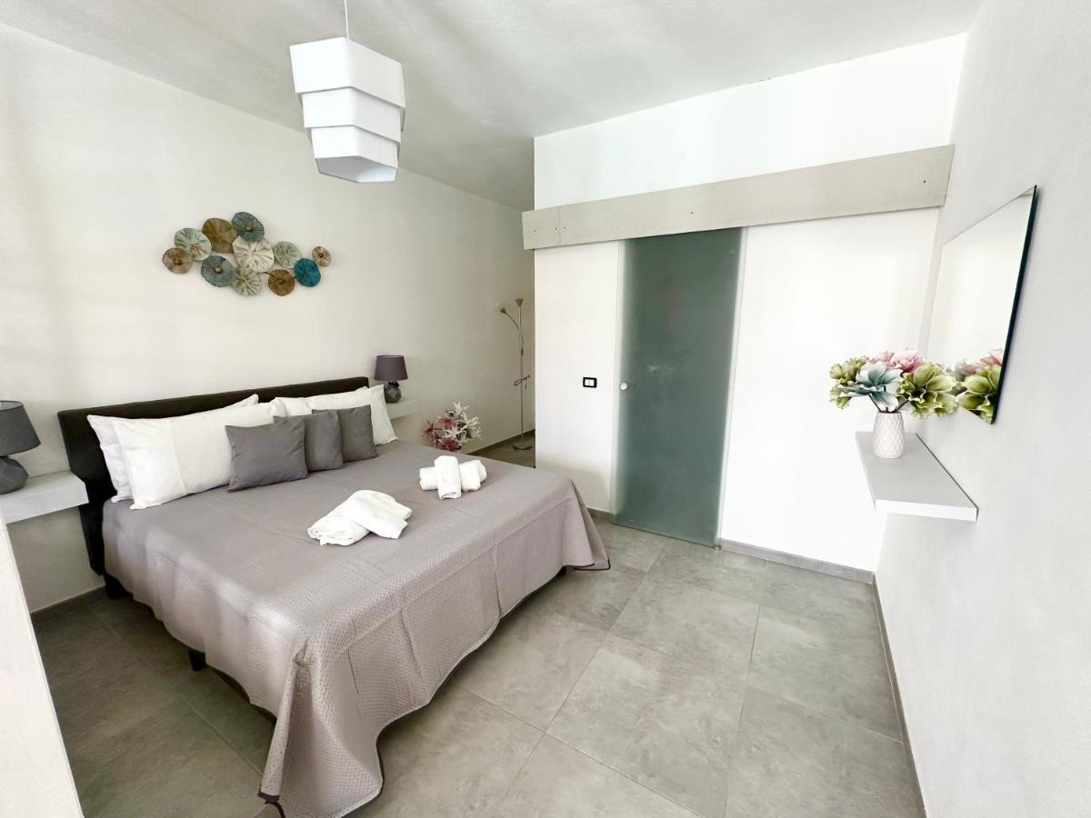 Case Vacanze "Estremo Sud" Lampedusa LMP Exterior foto
