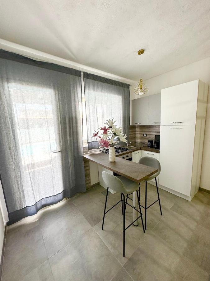 Case Vacanze "Estremo Sud" Lampedusa LMP Exterior foto