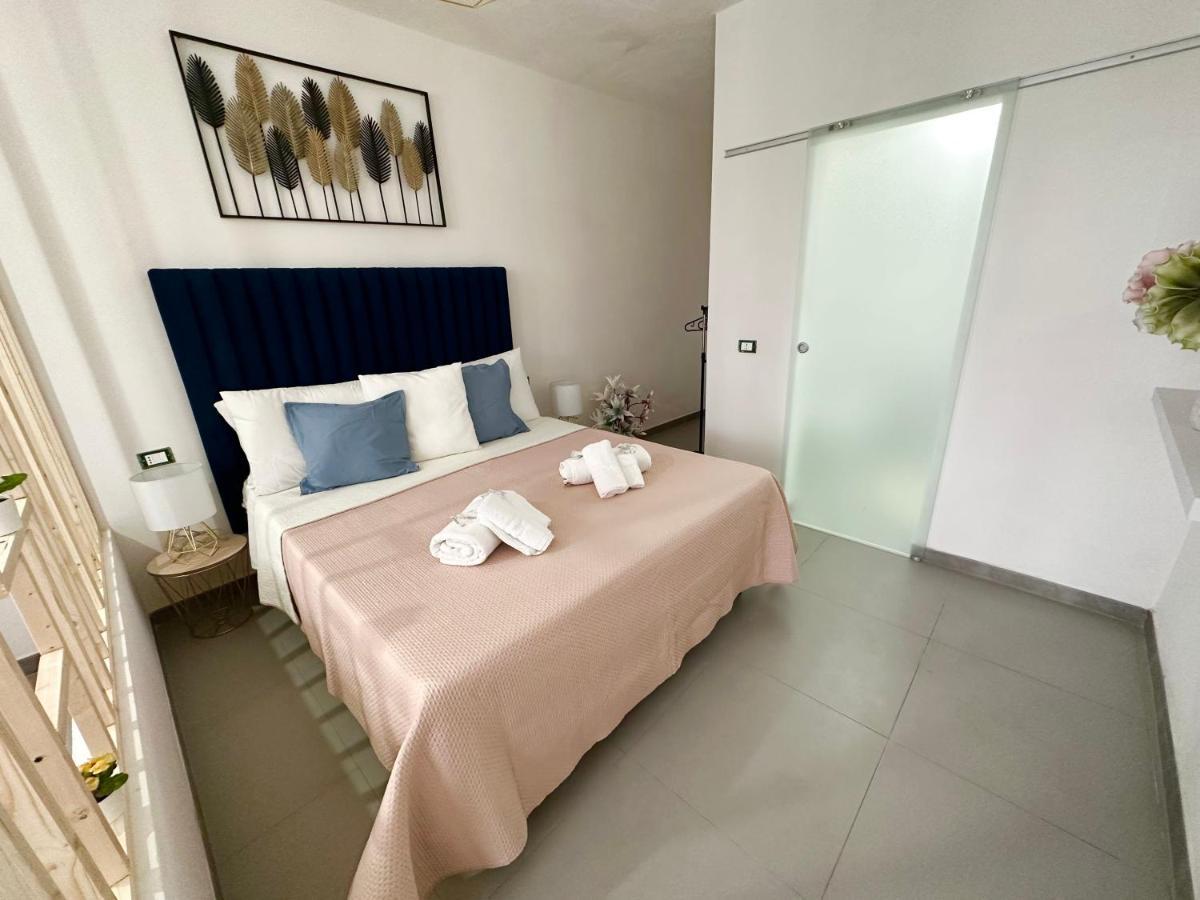 Case Vacanze "Estremo Sud" Lampedusa LMP Exterior foto