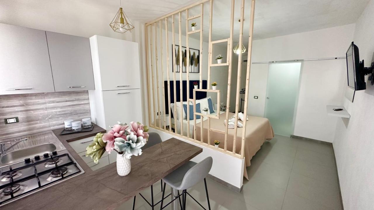 Case Vacanze "Estremo Sud" Lampedusa LMP Exterior foto