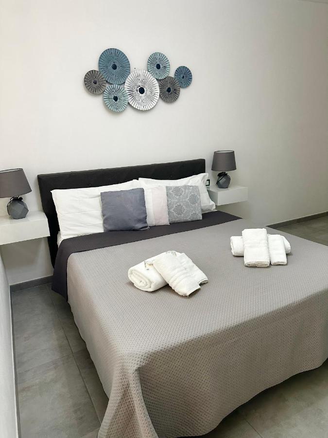 Case Vacanze "Estremo Sud" Lampedusa LMP Exterior foto