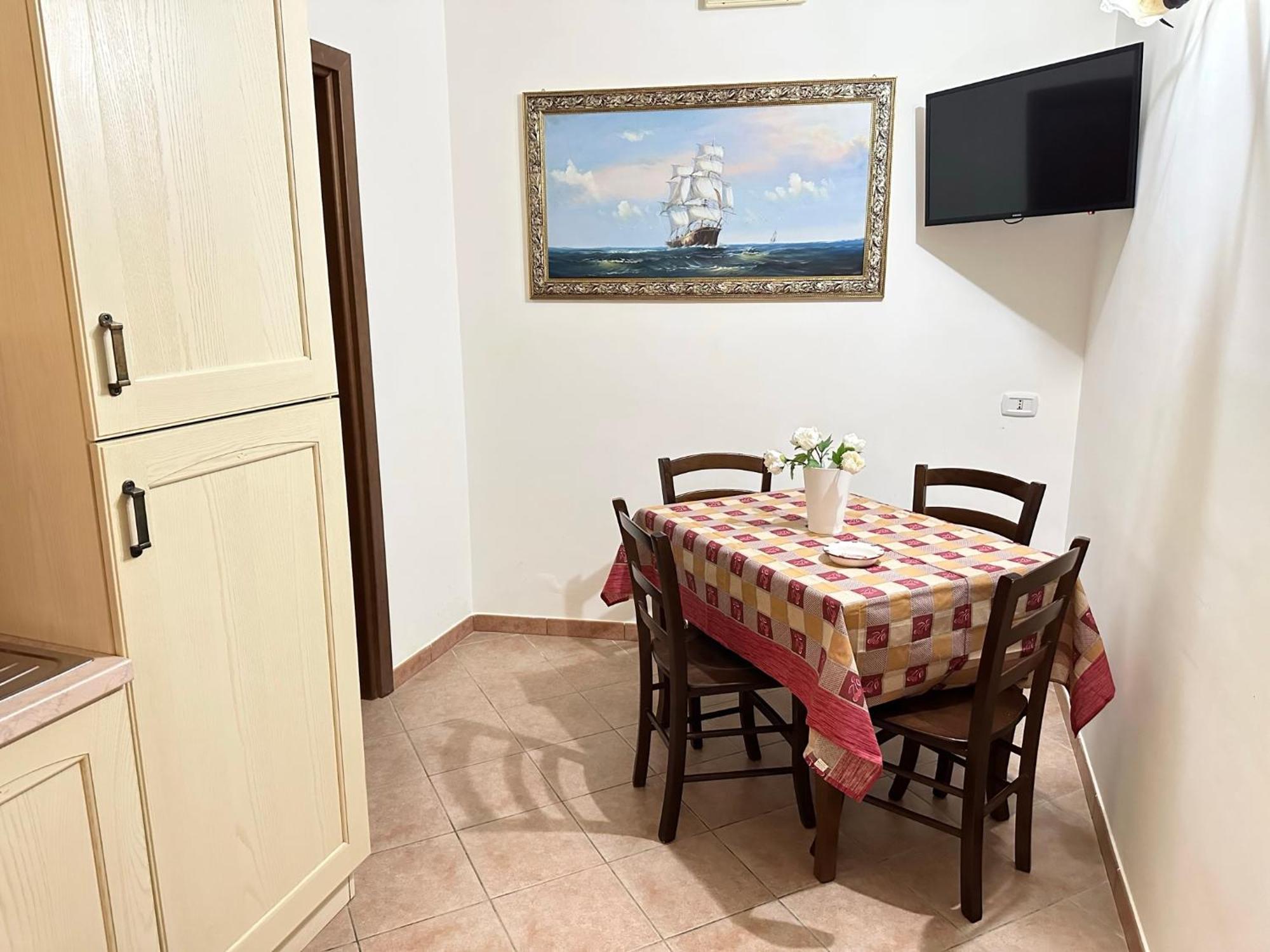 Case Vacanze "Estremo Sud" Lampedusa LMP Exterior foto