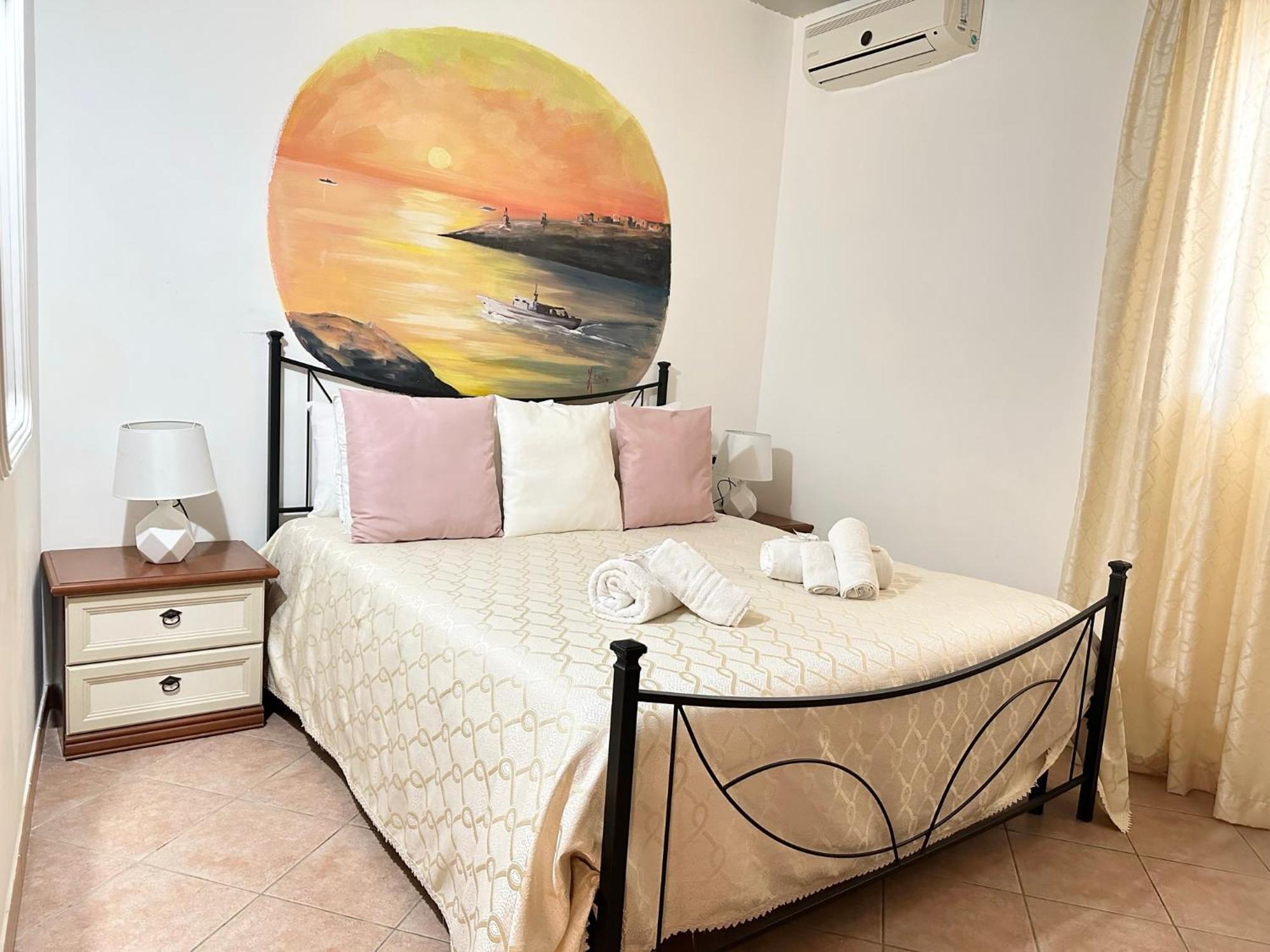Case Vacanze "Estremo Sud" Lampedusa LMP Exterior foto