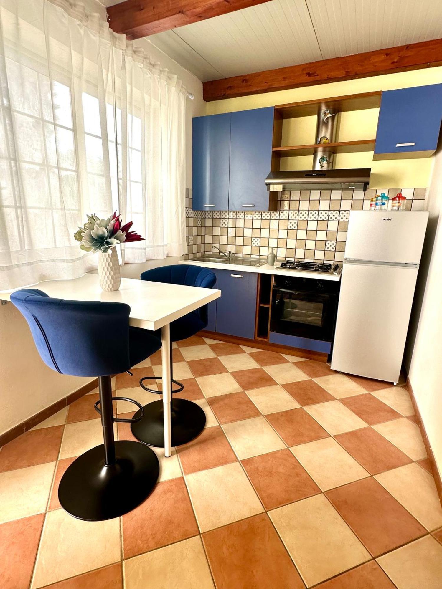 Case Vacanze "Estremo Sud" Lampedusa LMP Exterior foto