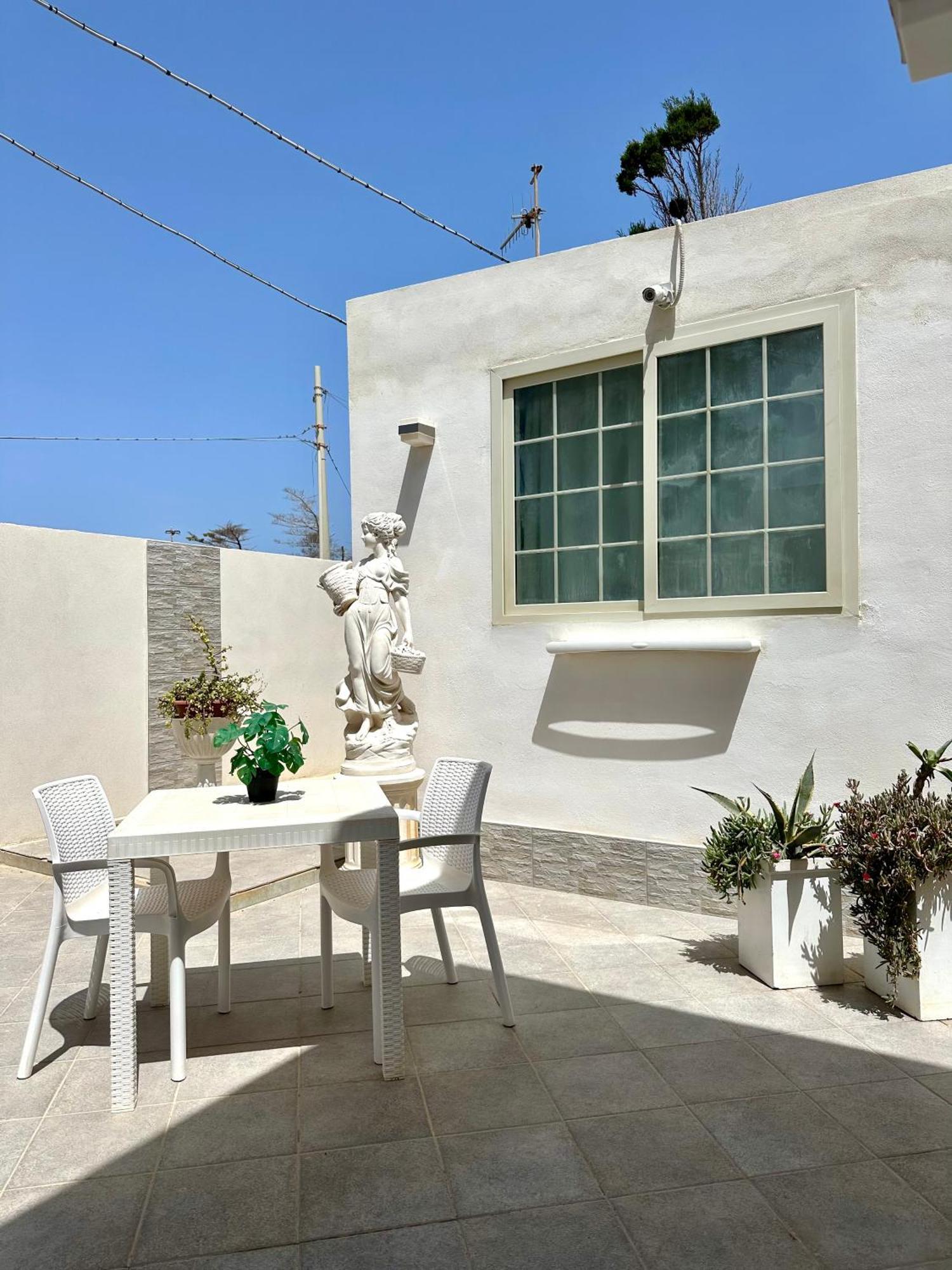 Case Vacanze "Estremo Sud" Lampedusa LMP Exterior foto