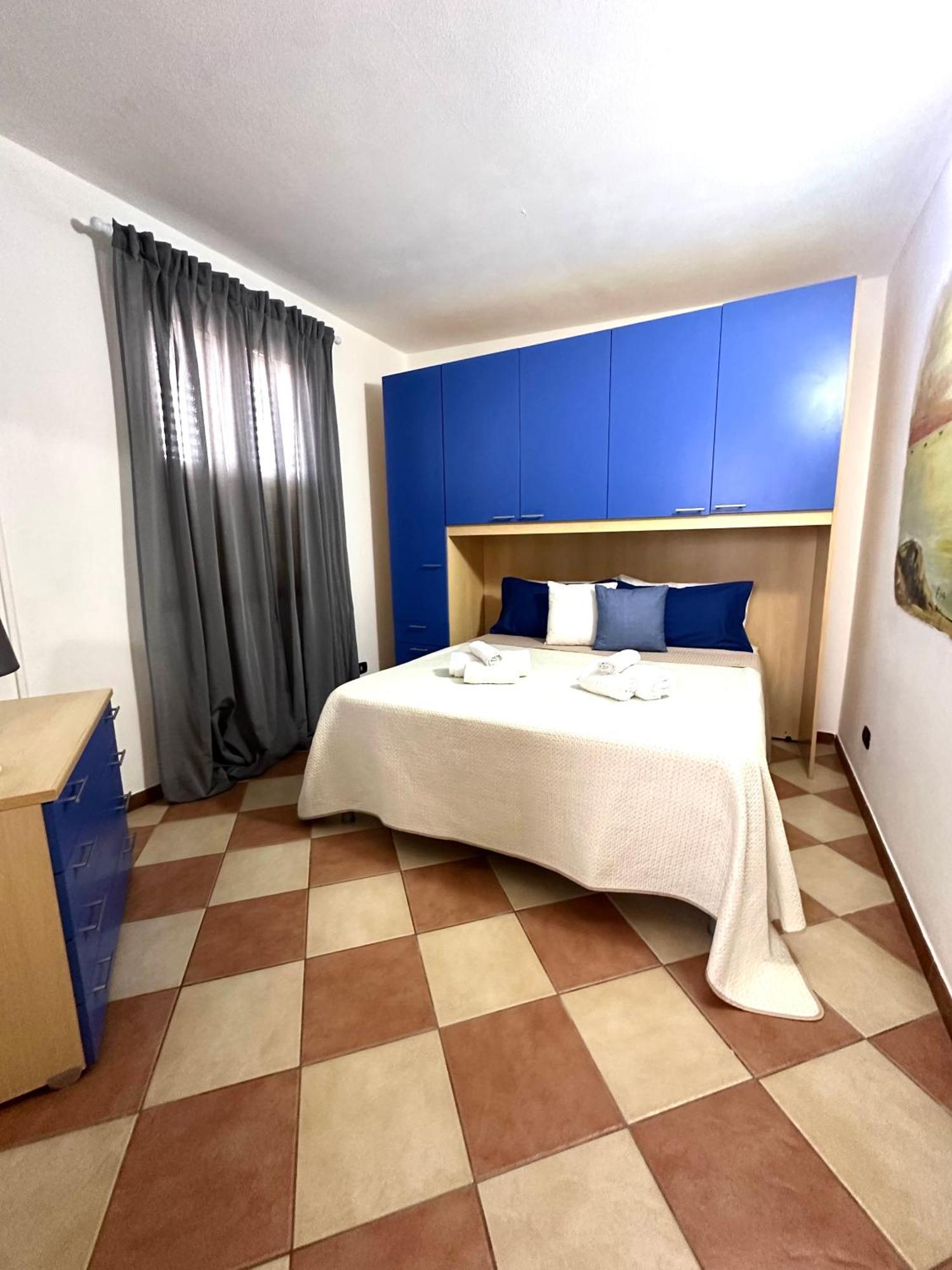Case Vacanze "Estremo Sud" Lampedusa LMP Exterior foto